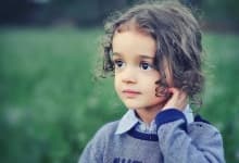 Sample of Child