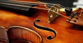 Sample 4 – Violin