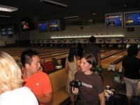 Sample 2 – Bowling