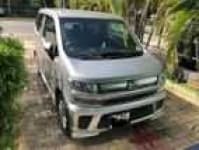 Sample 4 – Flair car