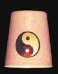 Sample 2 – Yin yang
