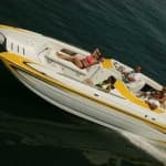Sample 6 – Speedboat