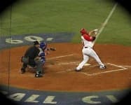 Sample 4 – Ballplayer
