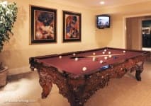 Sample 2 – Gameroom