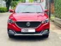 Sample 11 – Mg car