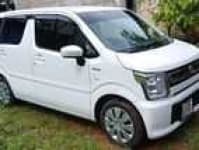 Sample 8 – Wagon r fx car
