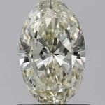 Sample 3 – Diamond oval