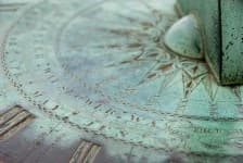 Sample 6 – Sundial