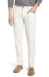 Sample 1 – White pants