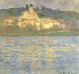 Sample 3 – Impressionism
