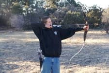Sample 4 – Bow