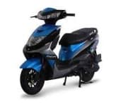 Sample 1 – Scooty