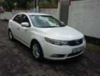 Sample of Cerato car