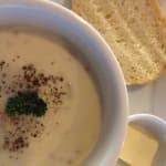 Sample 5 – Soup