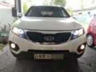 Sample 11 – Sorento car