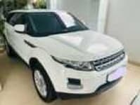 Sample 2 – Range rover evoque car