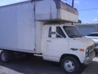 Sample 3 – Moving van