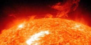 Sample 1 – Sun