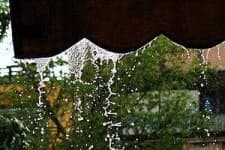 Sample 2 – Rain