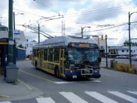 Sample 5 – Trolleybus