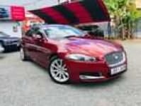 Sample 3 – Xf car