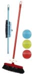 Sample 3 – Broom