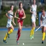 Sample 4 – Field hockey