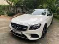 Sample 4 – E350 car
