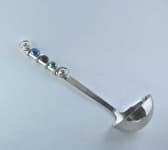 Sample 3 – Ladle