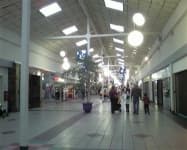 Sample 6 – Mall