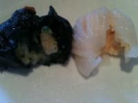 Sample 5 – Dumplings