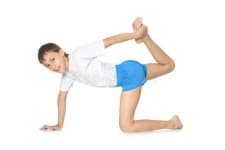 Sample 3 – People do yoga