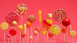 Sample 5 – Lollipop