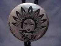 Sample of Bolo tie