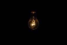 Sample 5 – Light bulb