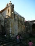 Sample 1 – Monastery