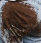 Sample 4 – Stained
