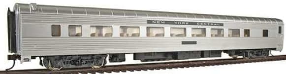 Sample 3 – Passenger car