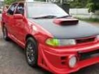 Sample 4 – Excel car