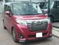 Sample 15 – Roomy car