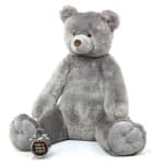 Sample 9 – Teddy bear