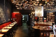 Sample 3 – Bookshop