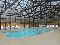 Sample 4 – Poolinside