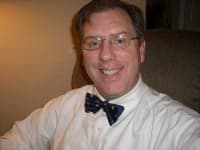 Sample 5 – Bow tie