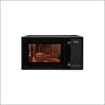 Sample 4 – Microwave