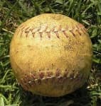 Sample 2 – Baseball