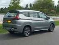 Sample 4 – Xpander car