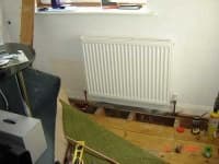 Sample 3 – Radiator