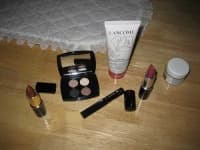 Sample 5 – Lipstick