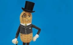 Sample 5 – Peanut